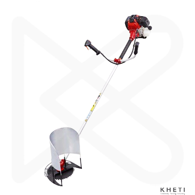 Brush Cutter (4 Stroke)